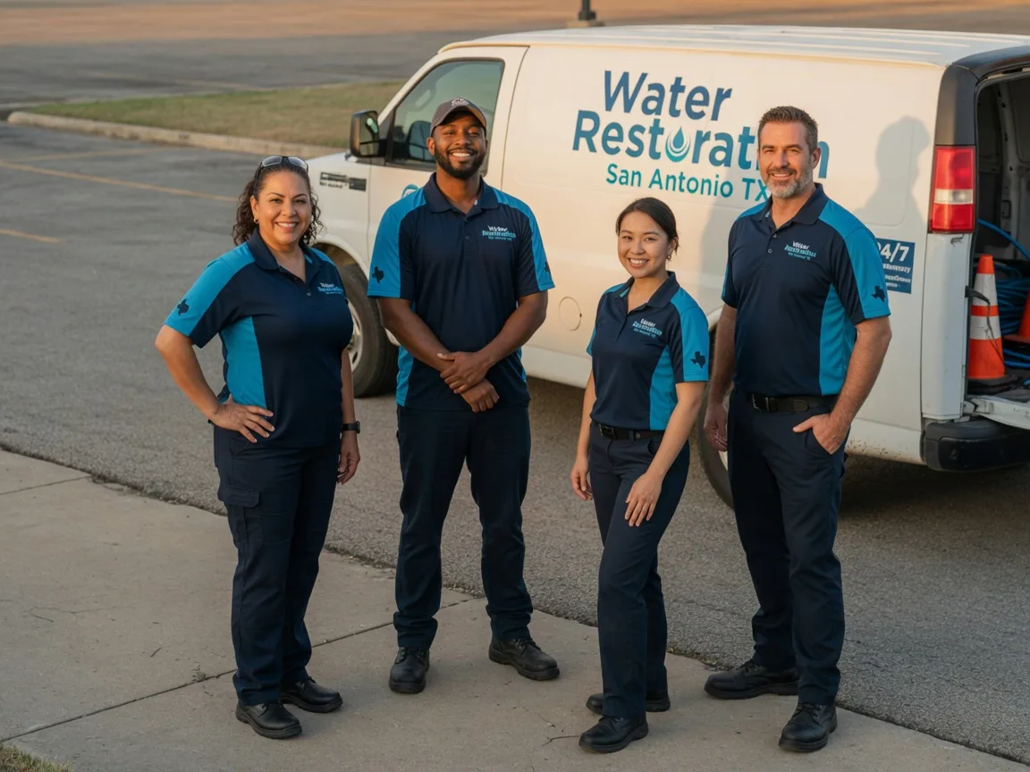 Water Damage Repair company in Roslindale, MA